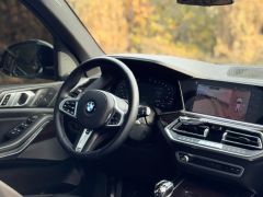 Сүрөт унаа BMW X5