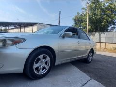 Photo of the vehicle Toyota Camry