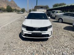 Photo of the vehicle Kia Sorento