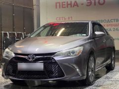 Сүрөт унаа Toyota Camry