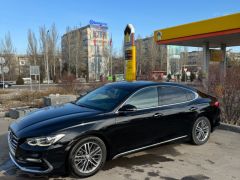 Сүрөт унаа Hyundai Grandeur