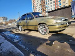 Сүрөт унаа Daewoo Nexia