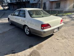 Photo of the vehicle Toyota Mark II