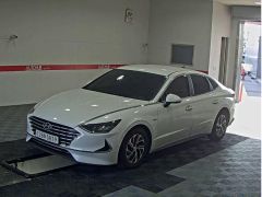 Фото авто Hyundai Sonata