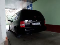 Сүрөт унаа Kia Carnival