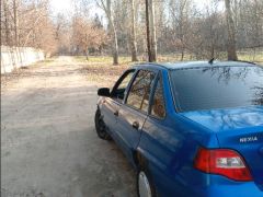 Сүрөт унаа Daewoo Nexia