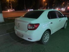 Photo of the vehicle Renault Logan