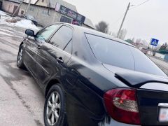 Фото авто Toyota Camry