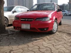 Сүрөт унаа Daewoo Nexia