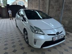 Photo of the vehicle Toyota Prius