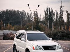 Фото авто Lexus GX