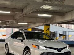 Фото авто Toyota Camry