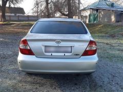 Сүрөт унаа Toyota Camry