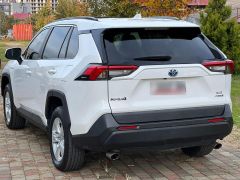 Фото авто Toyota RAV4