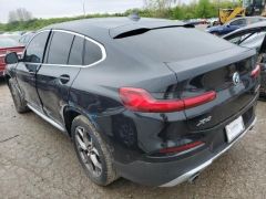 Фото авто BMW X4