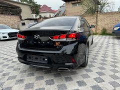 Сүрөт унаа Hyundai Sonata