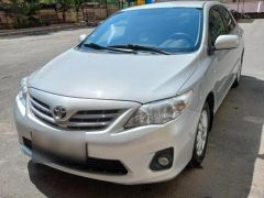 Фото авто Toyota Corolla