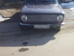 Photo of the vehicle ВАЗ (Lada) 2101