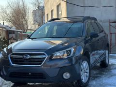 Сүрөт унаа Subaru Outback