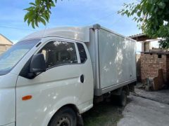 Фото авто Hyundai Porter