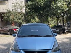 Сүрөт унаа Honda Fit