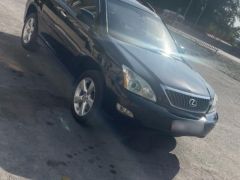 Photo of the vehicle Lexus RX