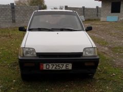 Photo of the vehicle Daewoo Matiz