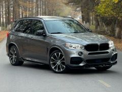 Фото авто BMW X5