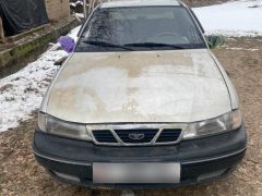 Сүрөт унаа Daewoo Nexia