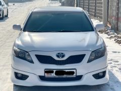 Фото авто Toyota Camry