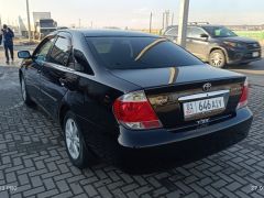 Фото авто Toyota Camry