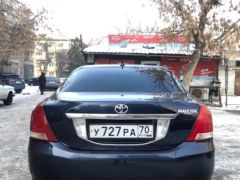 Фото авто Toyota Crown Majesta