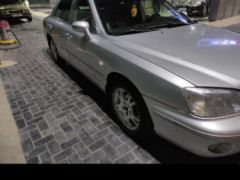 Сүрөт унаа Hyundai Grandeur