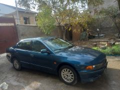 Сүрөт унаа Mitsubishi Galant