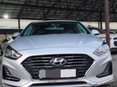 Сүрөт унаа Hyundai Sonata