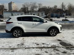 Photo of the vehicle Kia Sportage