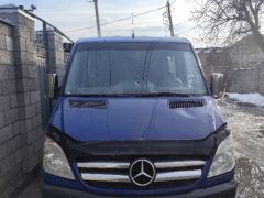 Фото авто Mercedes-Benz Sprinter