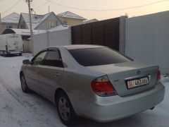 Photo of the vehicle Toyota Camry