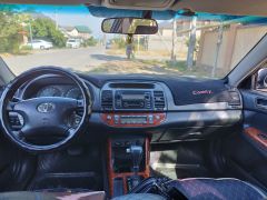 Фото авто Toyota Camry