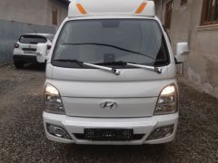 Фото авто Hyundai Porter