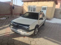 Сүрөт унаа Volkswagen Golf