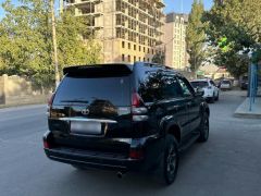 Сүрөт унаа Toyota Land Cruiser Prado