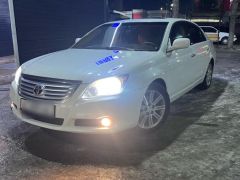 Сүрөт унаа Toyota Avalon