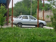 Сүрөт унаа ВАЗ (Lada) 2110