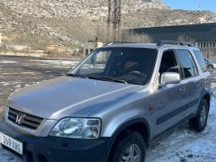 Сүрөт унаа Honda CR-V