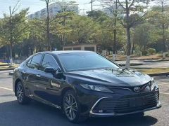 Photo of the vehicle Toyota Camry