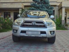 Фото авто Toyota 4Runner