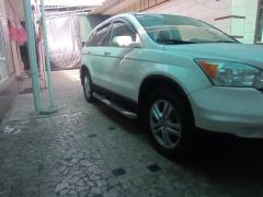 Photo of the vehicle Honda CR-V