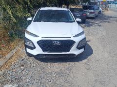 Фото авто Hyundai Kona