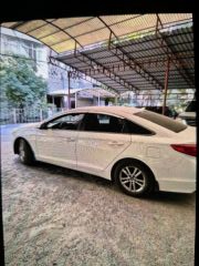 Photo of the vehicle Hyundai Sonata